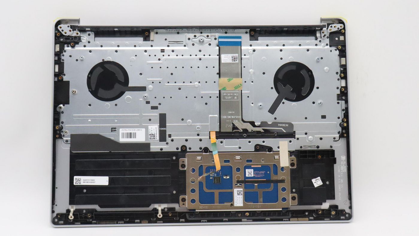 COVER Upper Case ASM_GRE H 