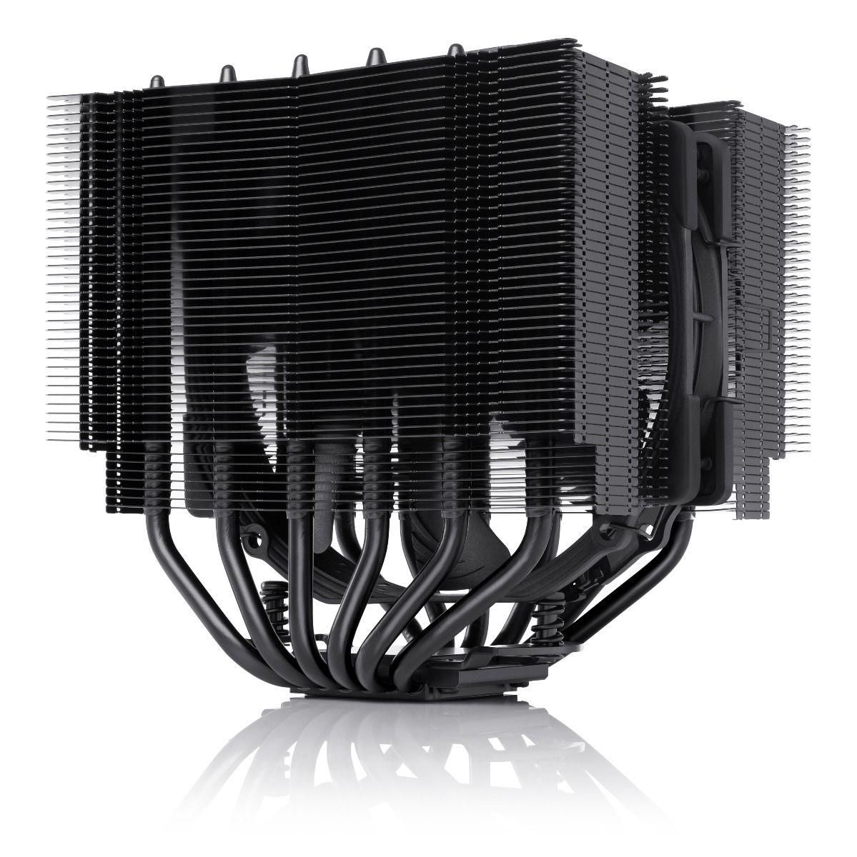 Nh-D15S Chromax.Black 