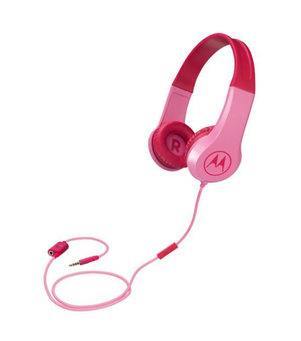 Squads 200 Headset Wired 