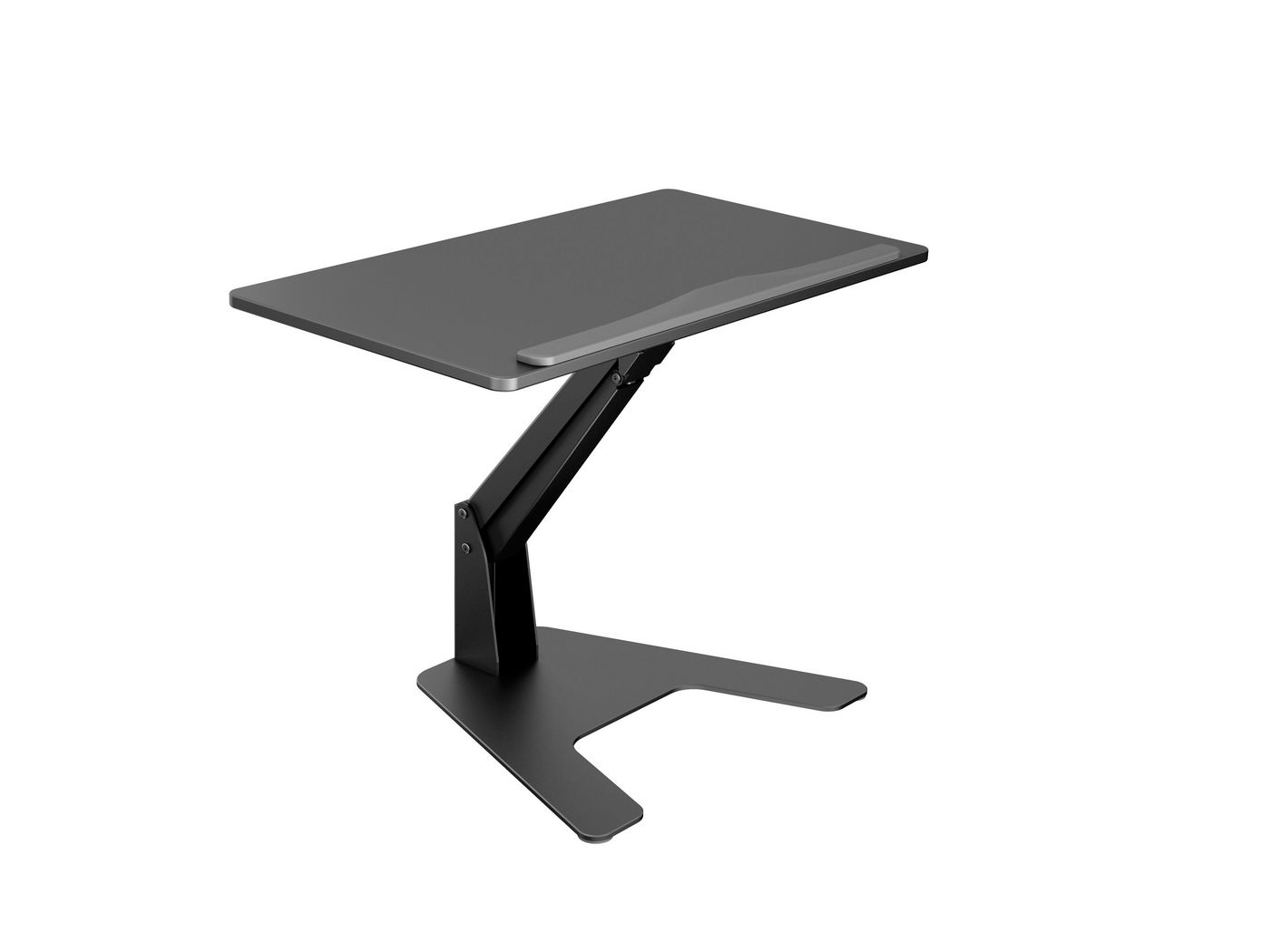 M Laptop Workstation Black