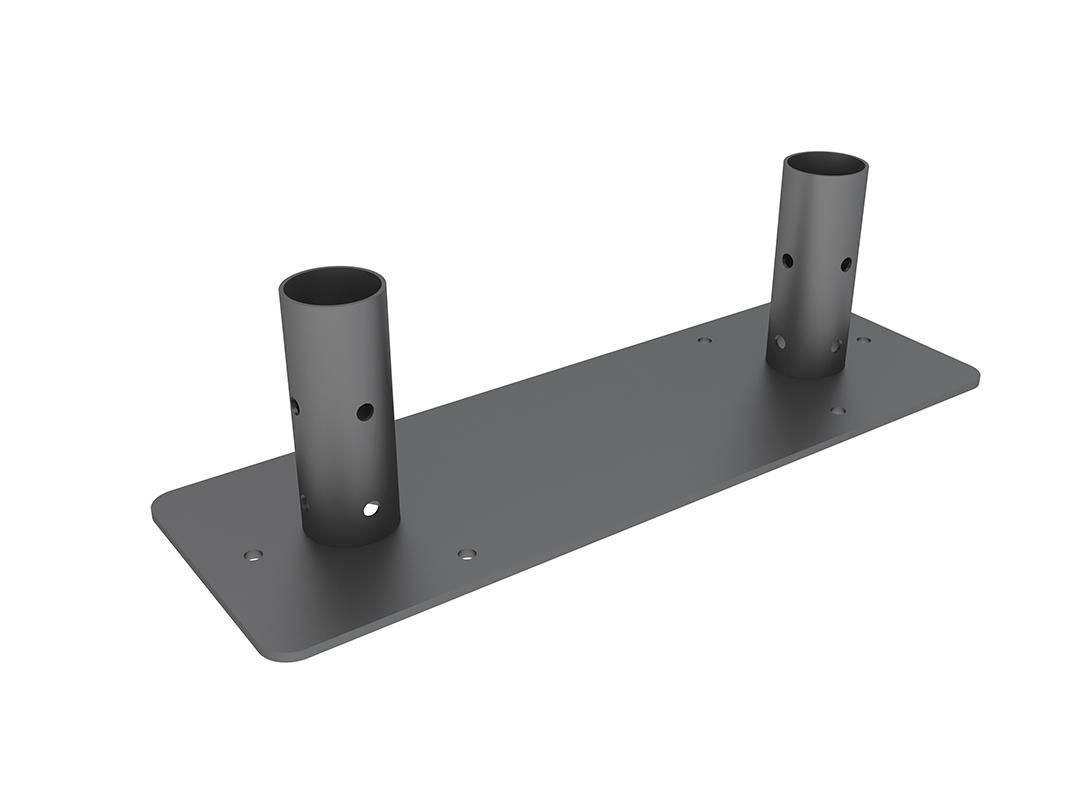 M Pro Series - Bolt Down Dual