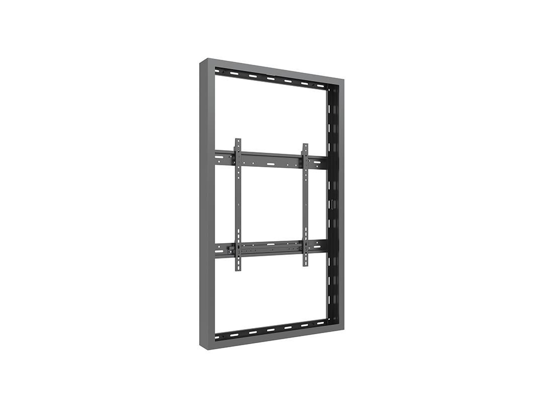 M Pro Series - Enclosure 55"