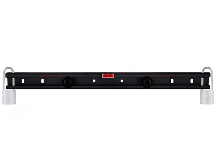Public Wallmount Black Large 