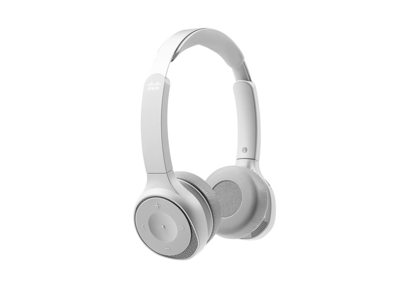 730 Headset Wired & Wireless 