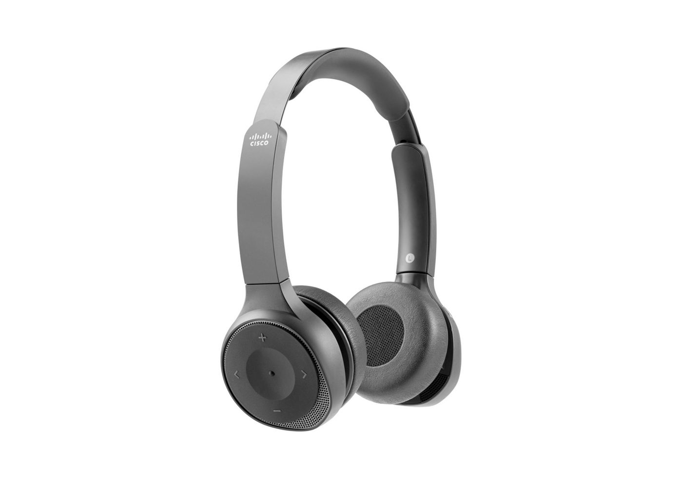 730 Headset Wired & Wireless 