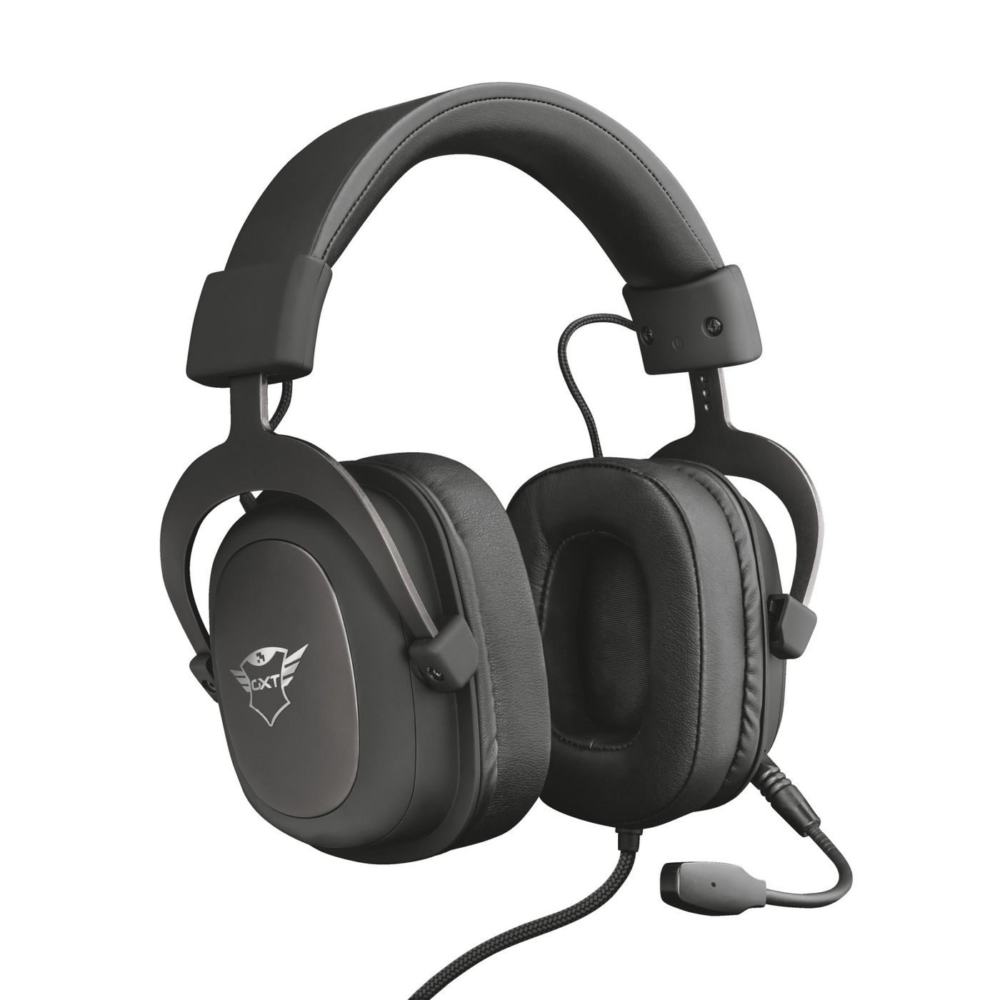 Gxt 414 Zamak Headset Wired 
