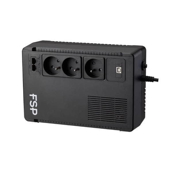 Eco 800 0.8 Kva 480 W 3 Ac 