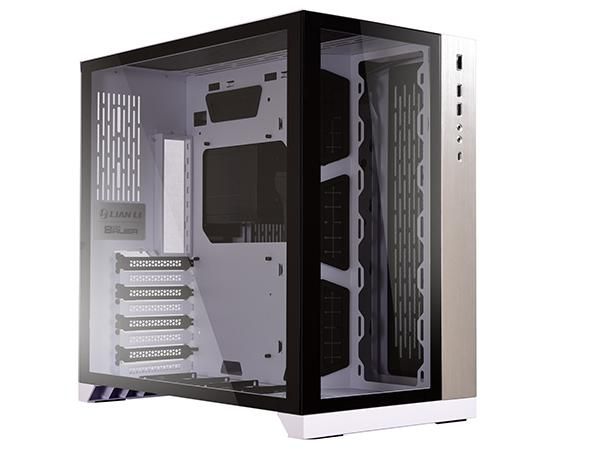 Pc-O11 Dynamic Midi Tower 