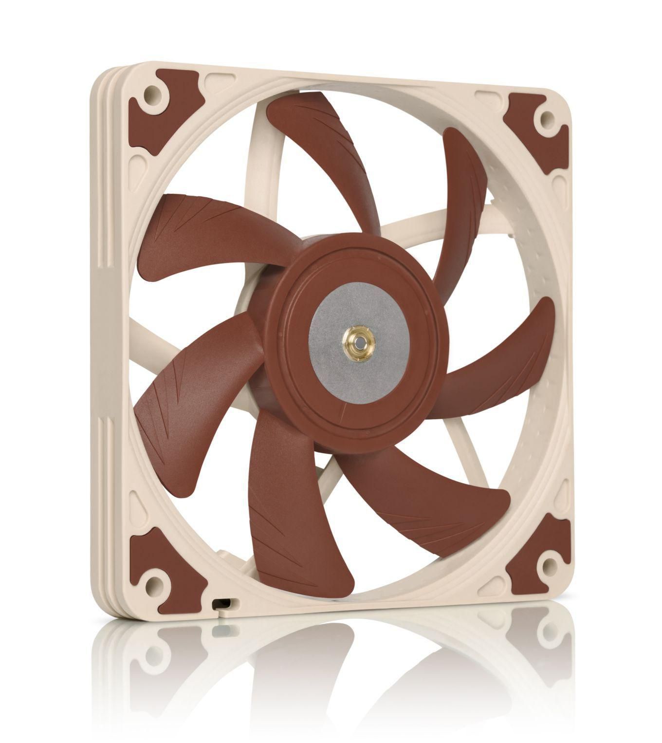 NF-A12x15 PWM Fan - 120mm
