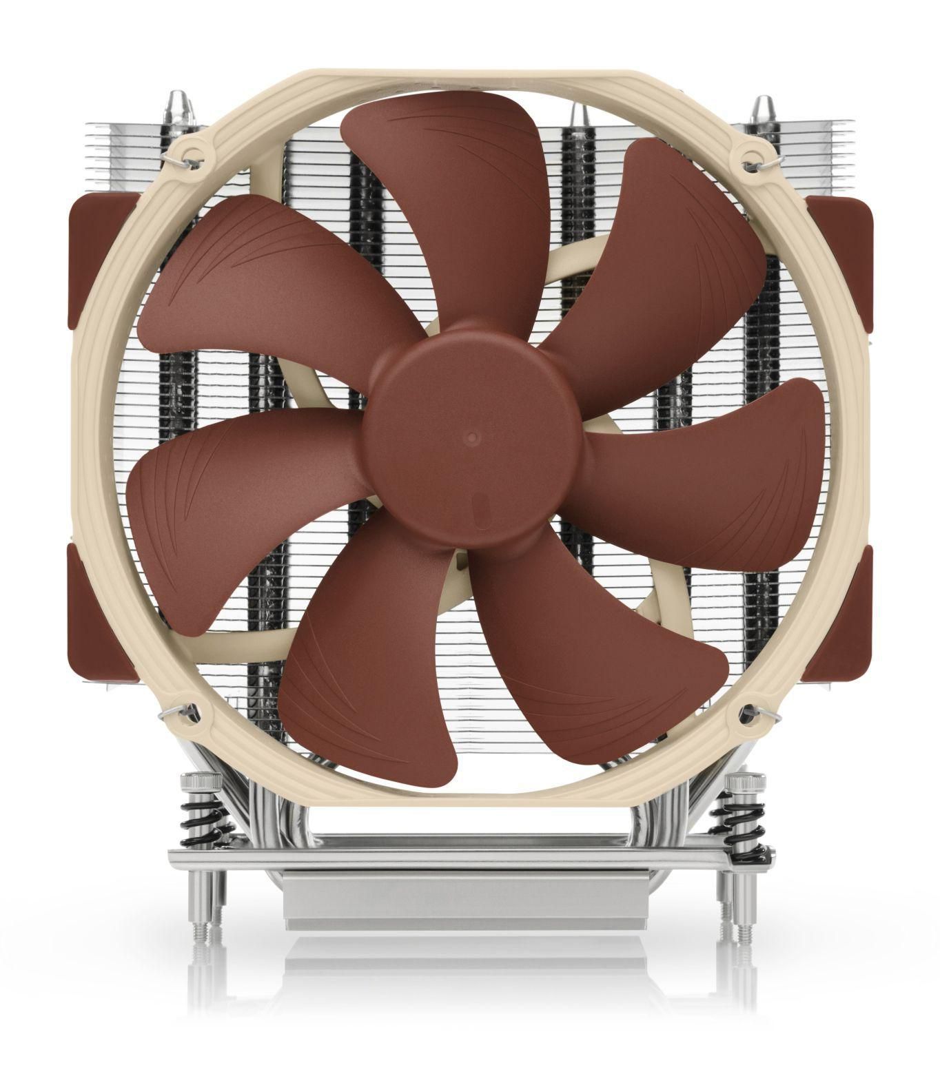 AMD TR4/SP3, 300-1500 RPM