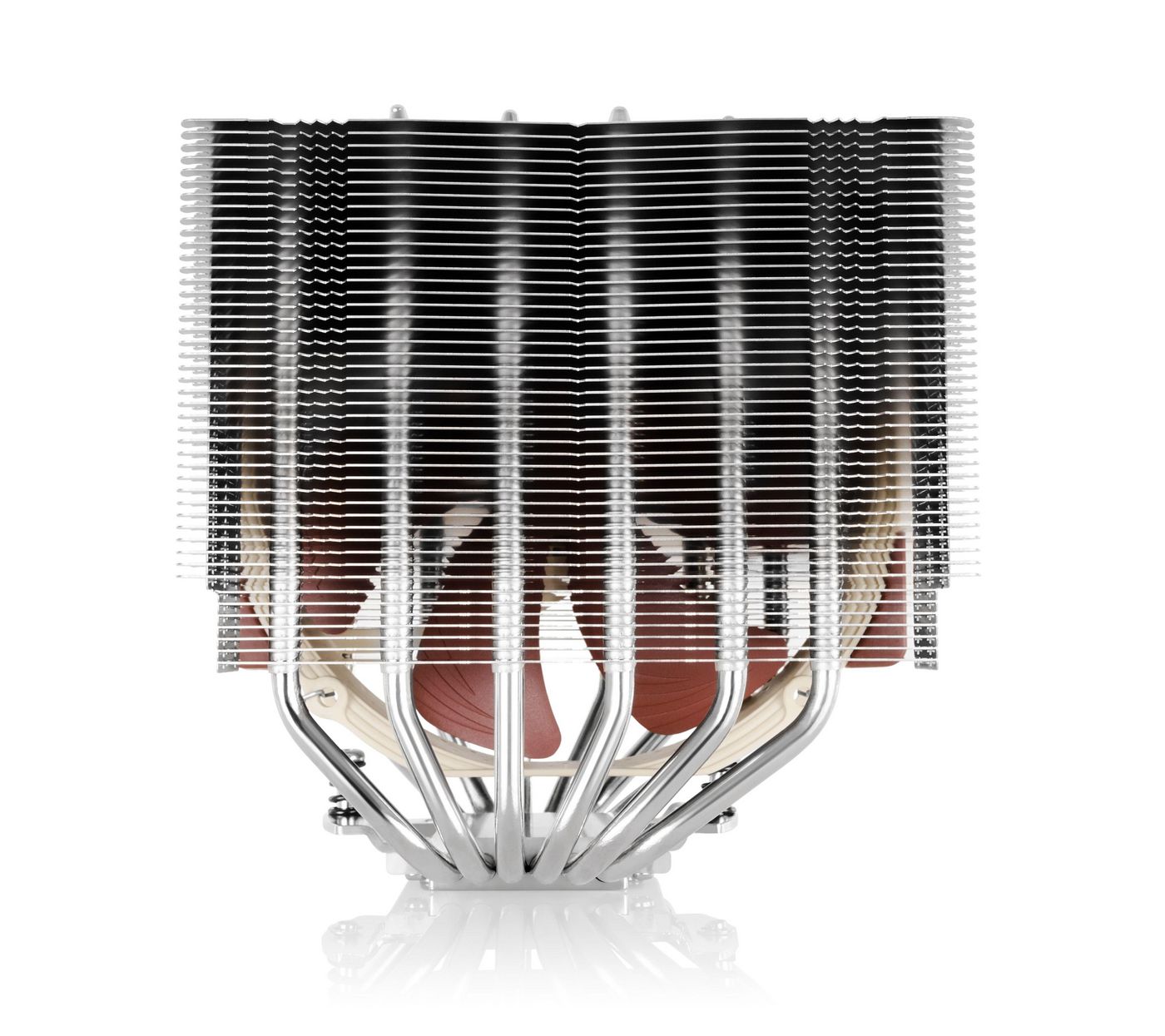 NH-D15S CPU-Cooler 140mm