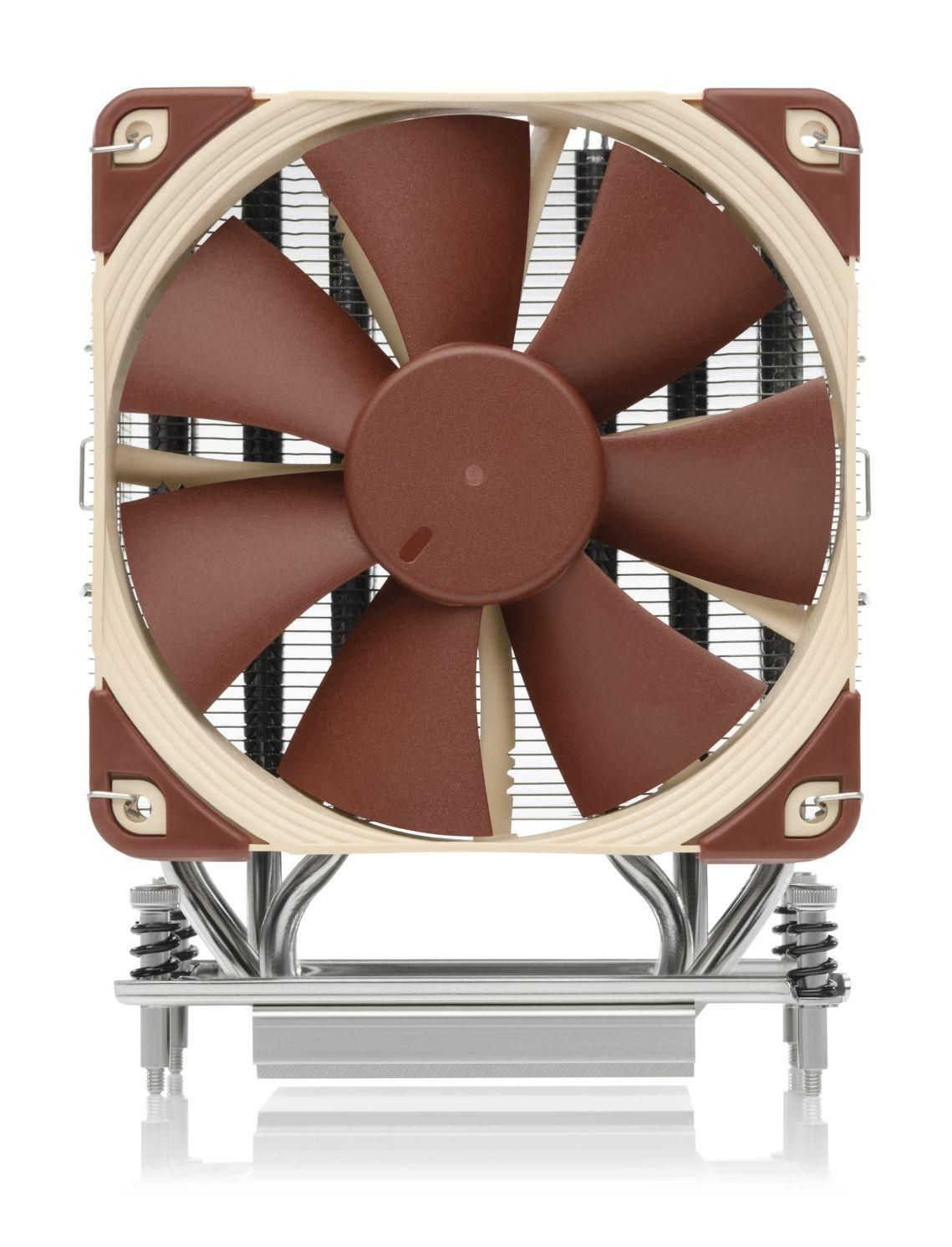 Computer Cooling System