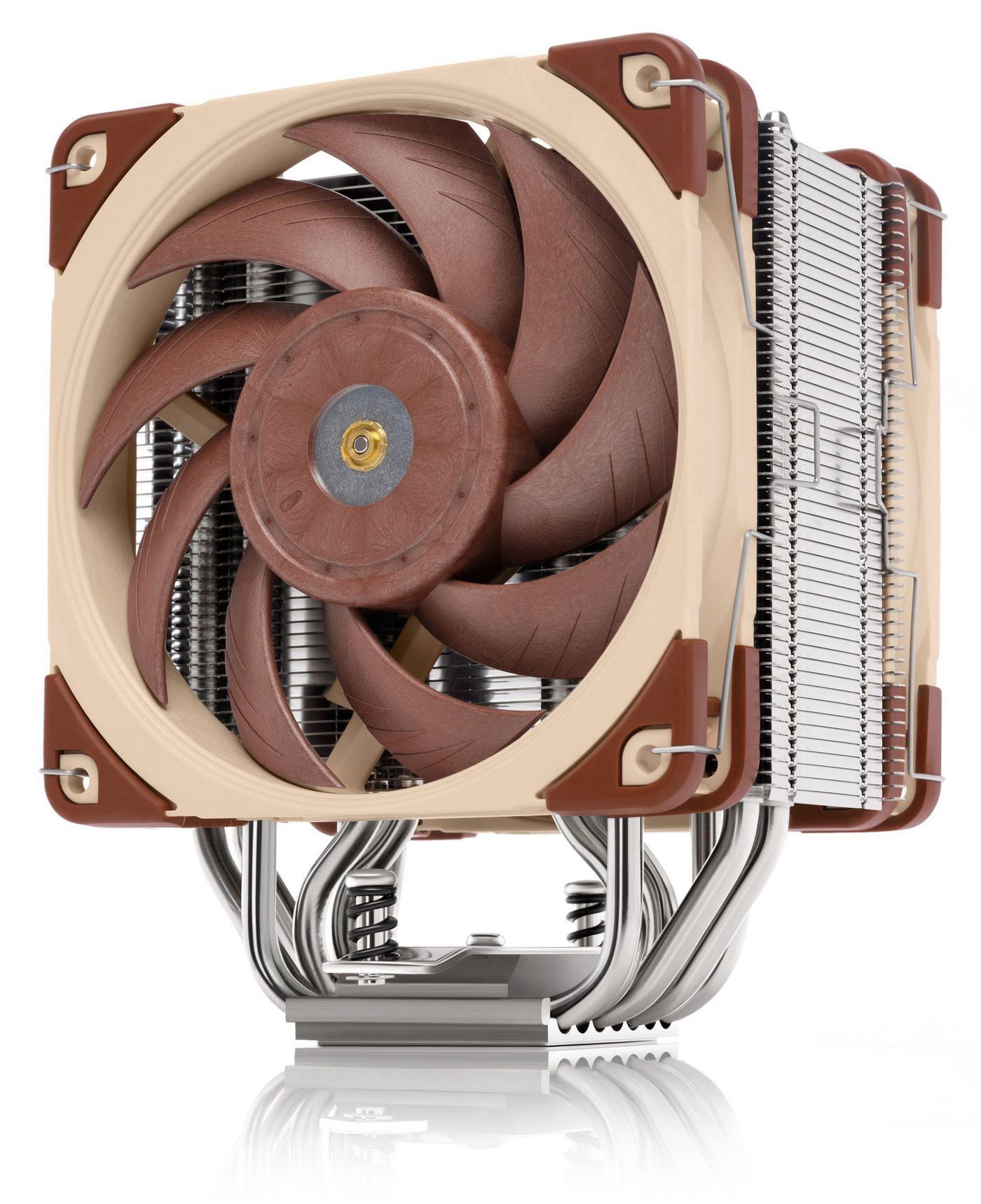 Computer Cooling System 