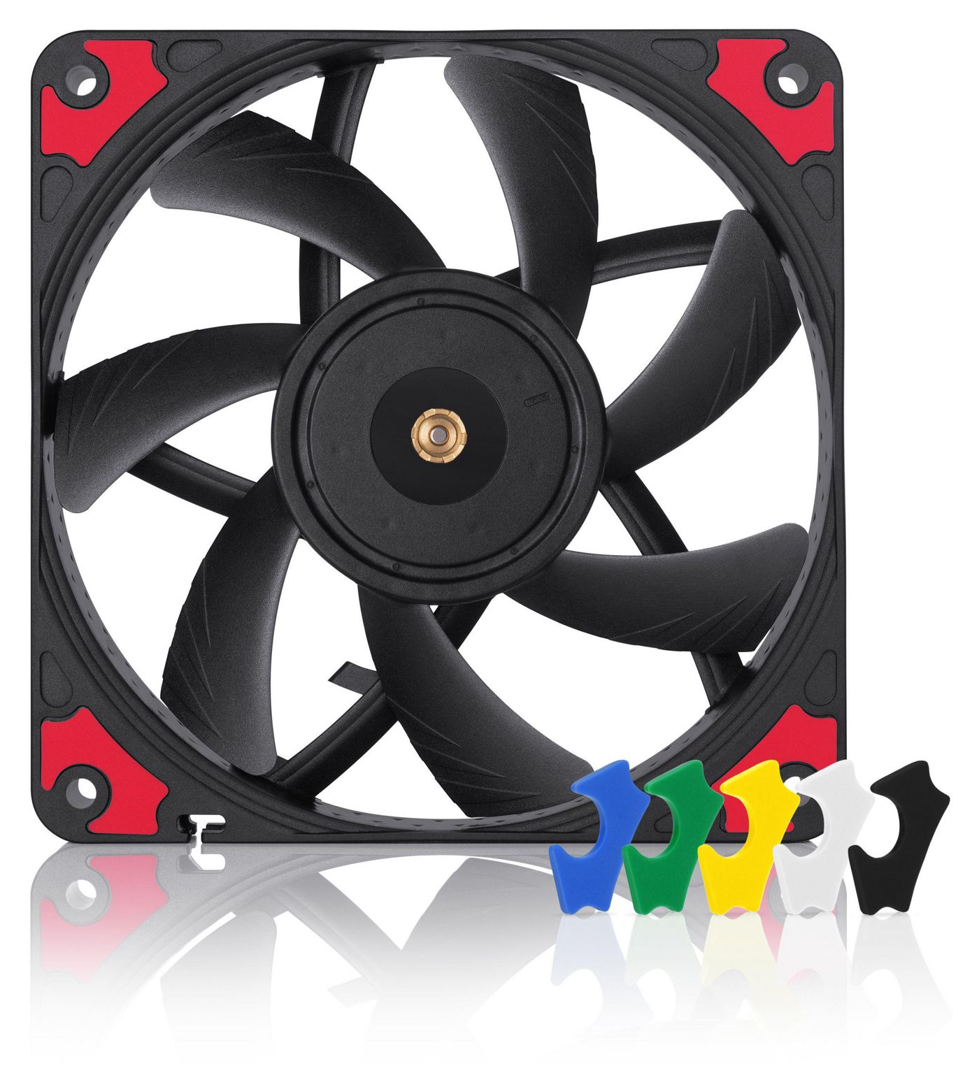 Computer Cooling System