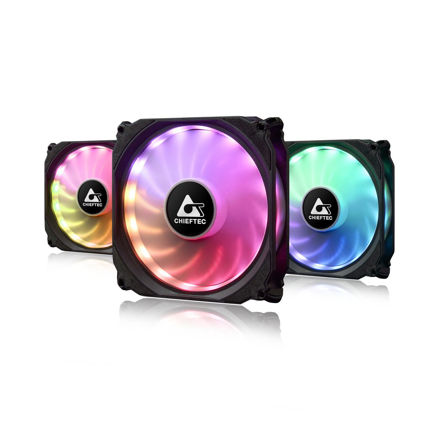 Computer Cooling System