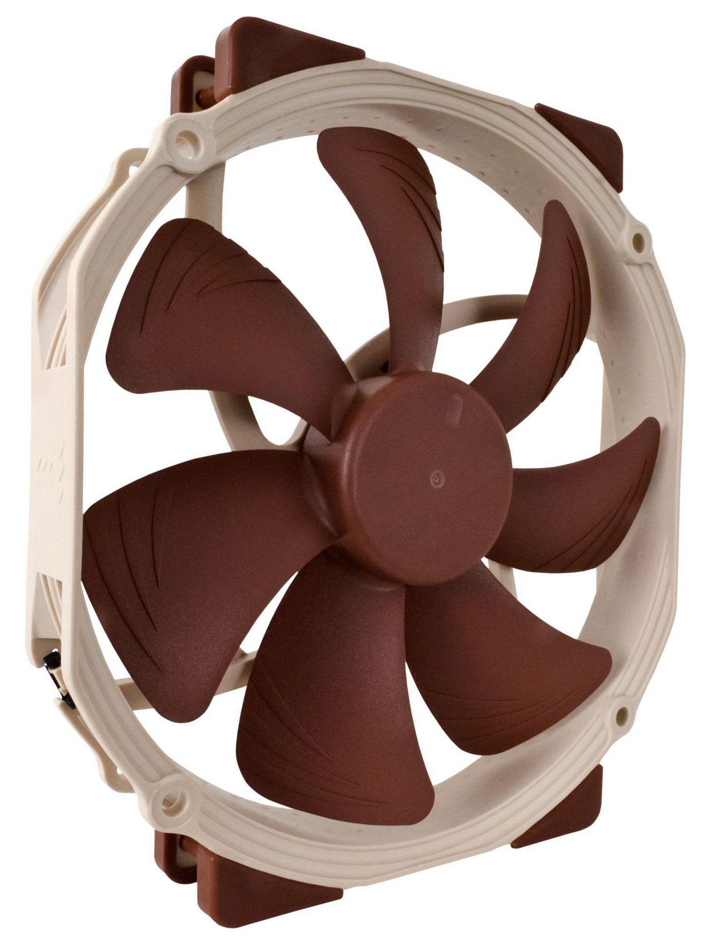 Pwm Computer Case Fan 14 Cm 