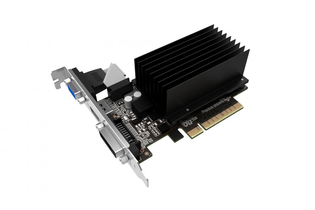 Geforce Gt 710 2Gb
