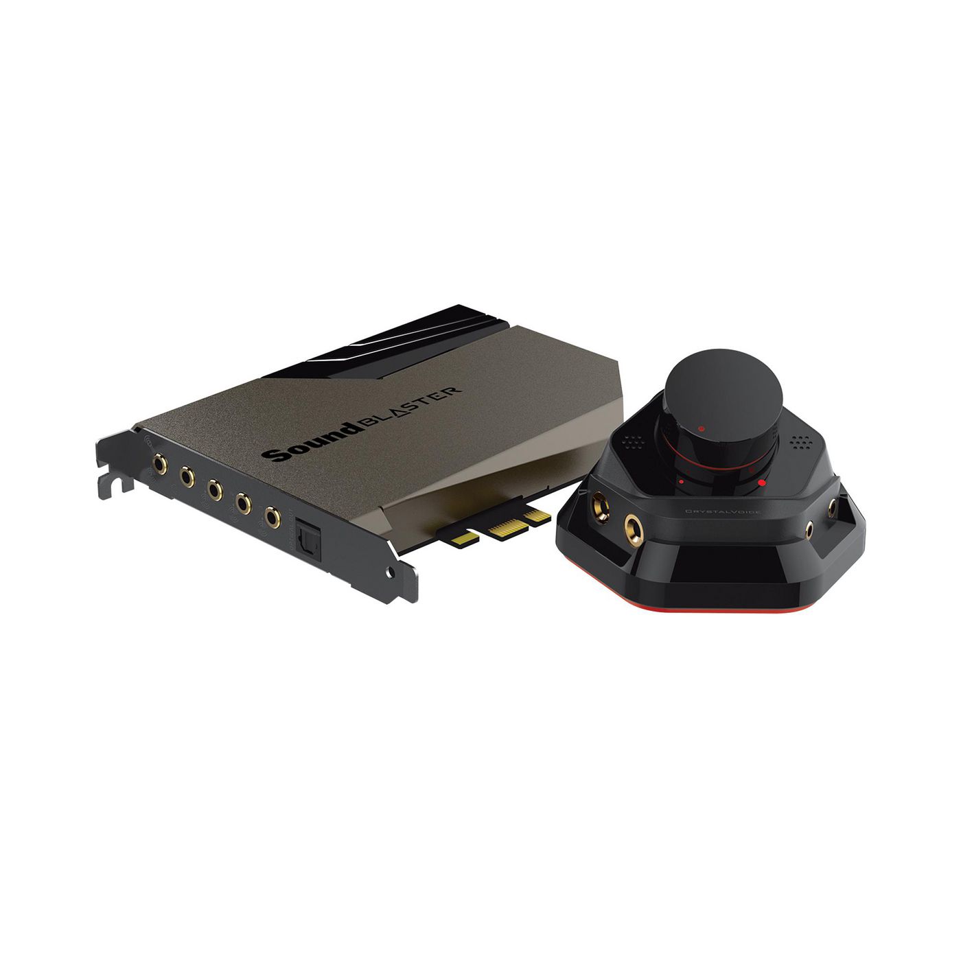 Sound Blaster Ae-7 Internal 