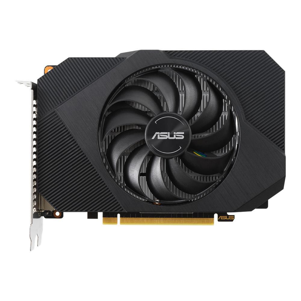 PH-GTX1650-O4GD6 GF GTX 1650