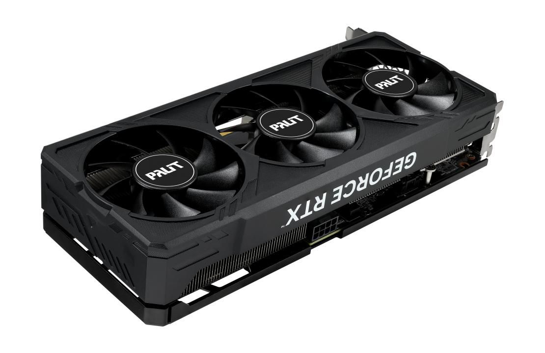 Graphics Card Nvidia Geforce 