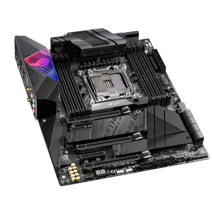 Intel X299 Lga 2066 (Socket 