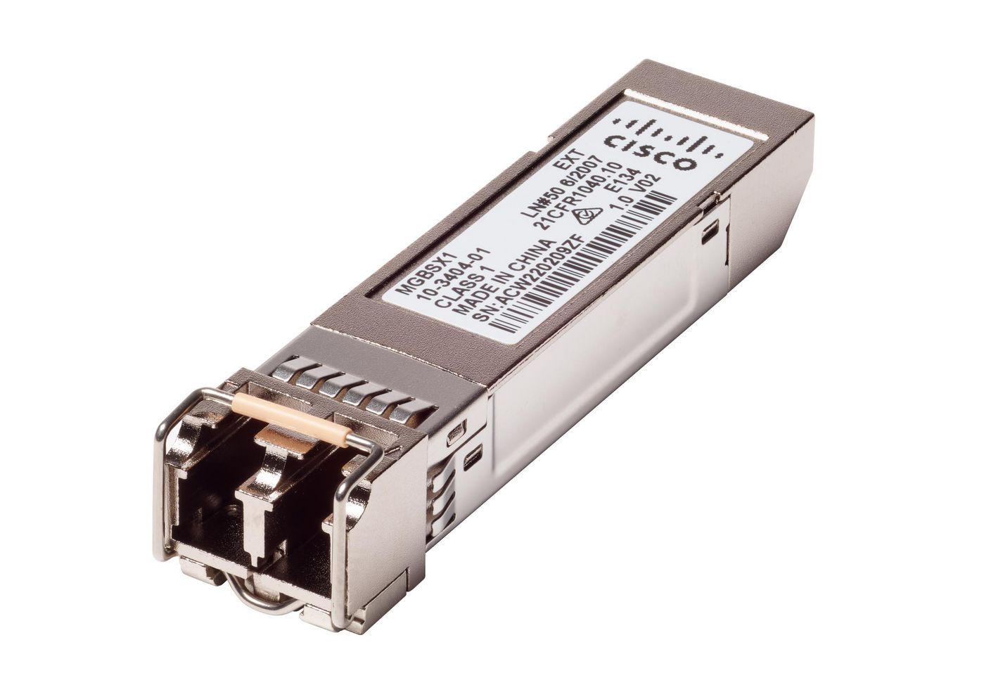 Gigabit Sx Mini-Gbic Sfp