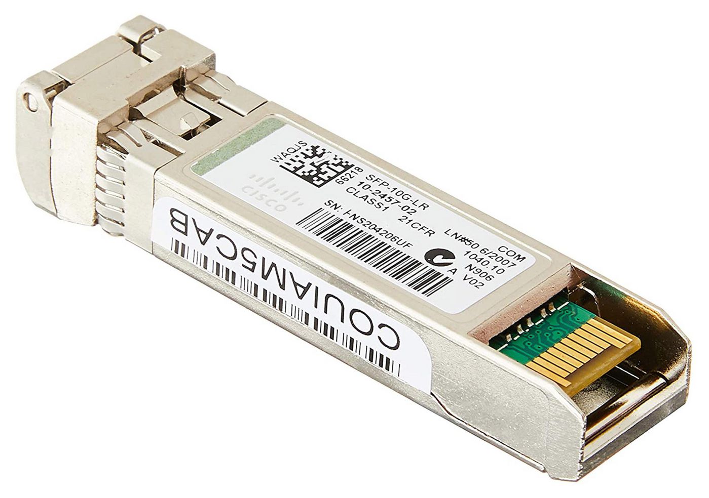 Network Media Converter 1310 