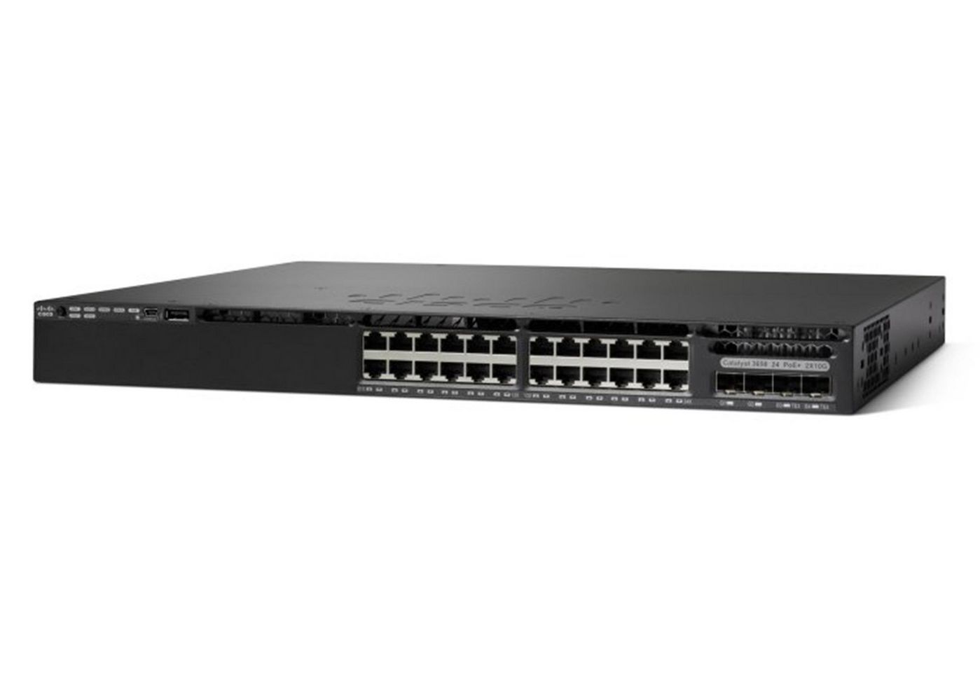 CATALYST 3650 24 PORT