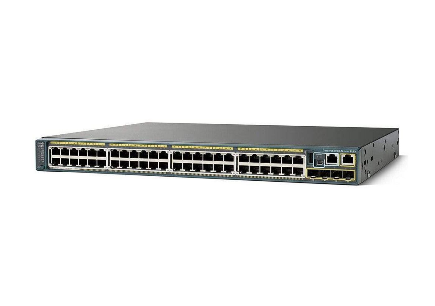 Catalyst 2960-X 48 Gige