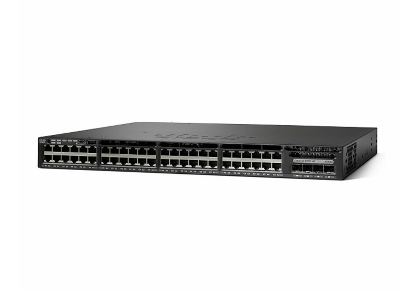 CATALYST 3650 48 PORT