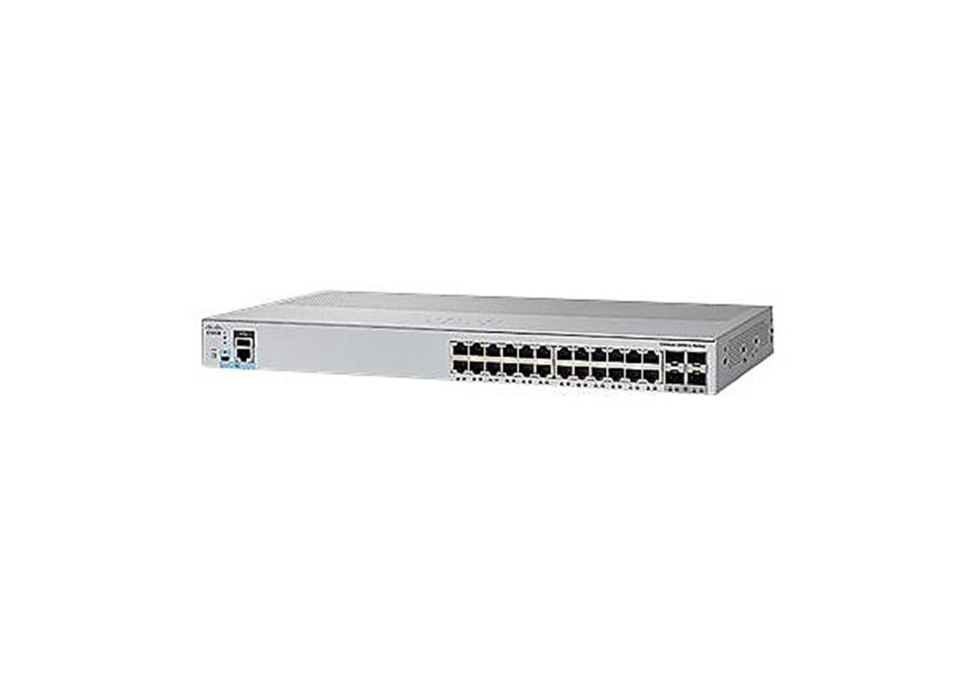 Catalyst 2960-L Managed L2