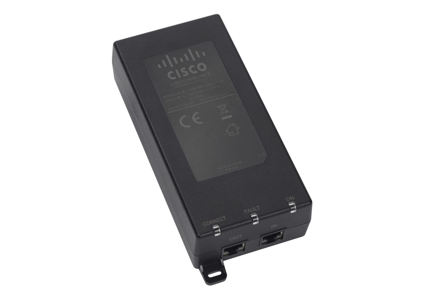 Poe Adapter Gigabit Ethernet