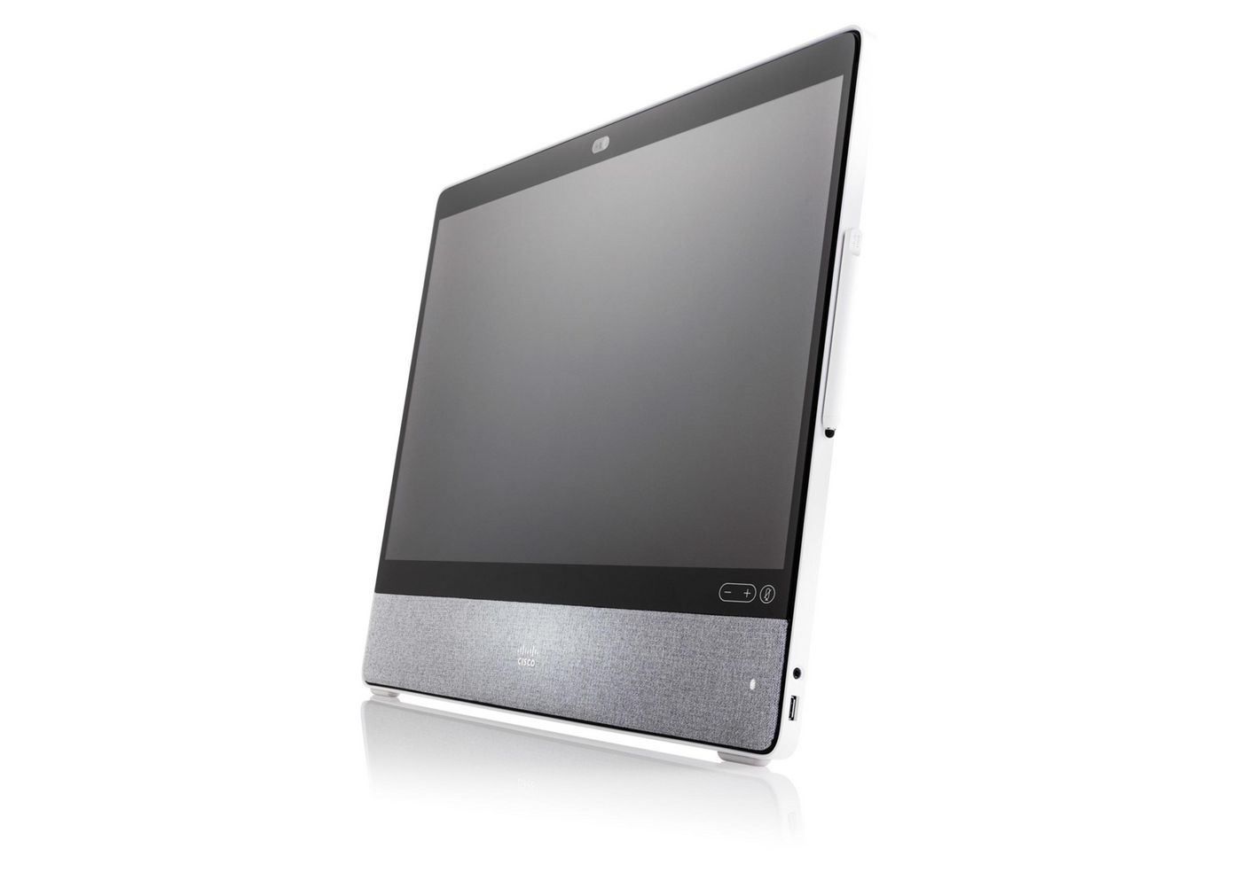 Webex Desk Pro Video