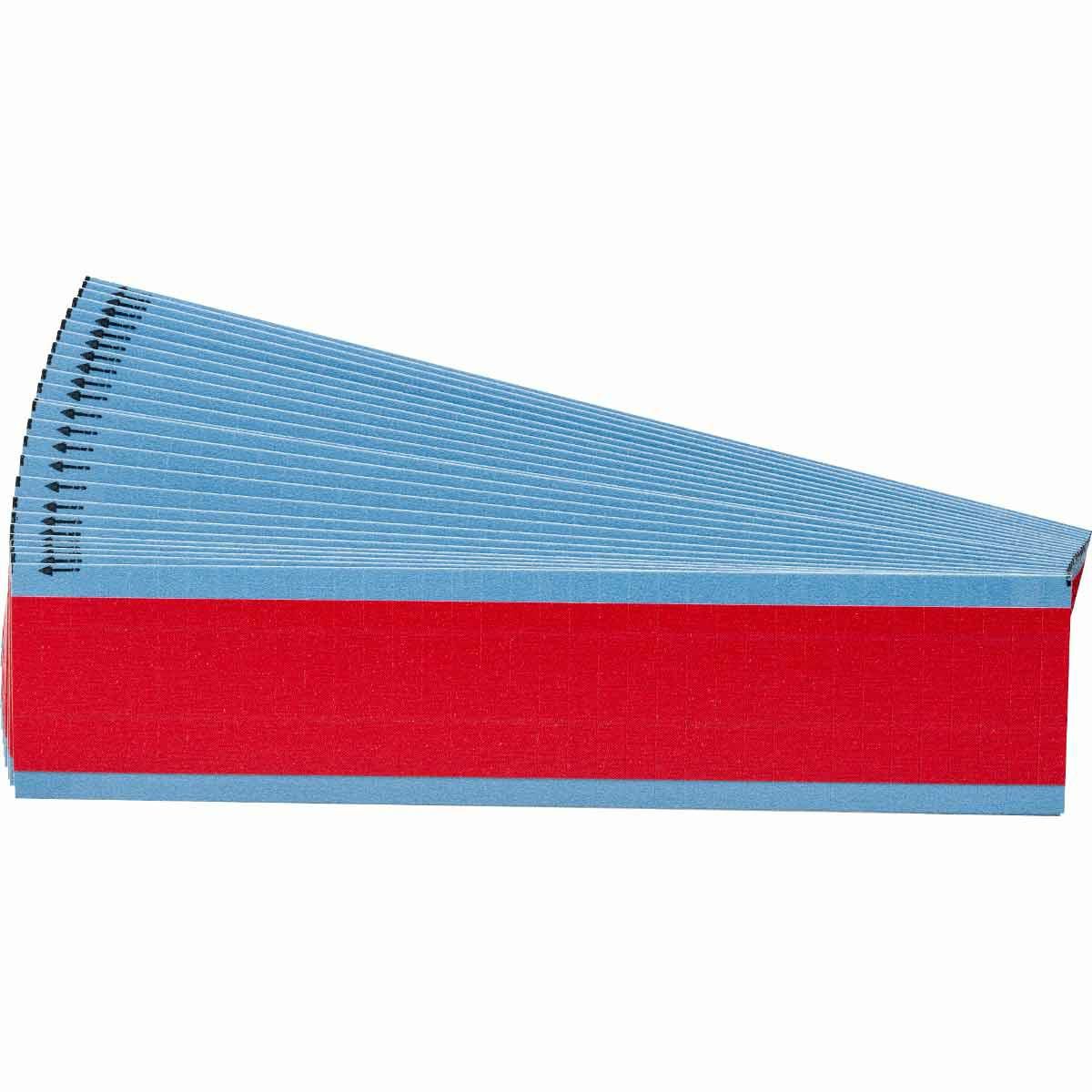 Wire Marker Cards - Solid