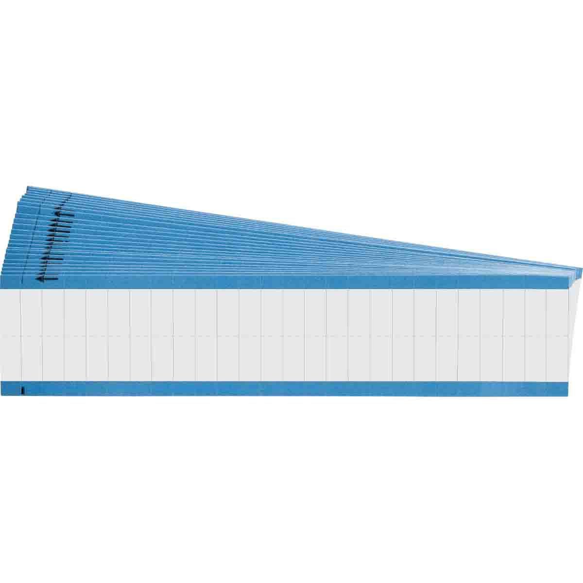 Wire Marker Cards - Solid 