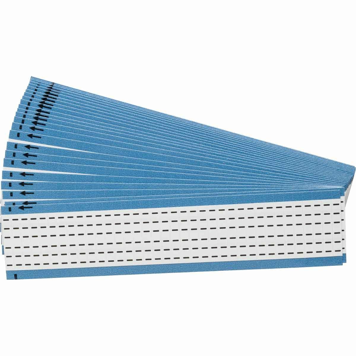 Wire Marker Cards - Symbols