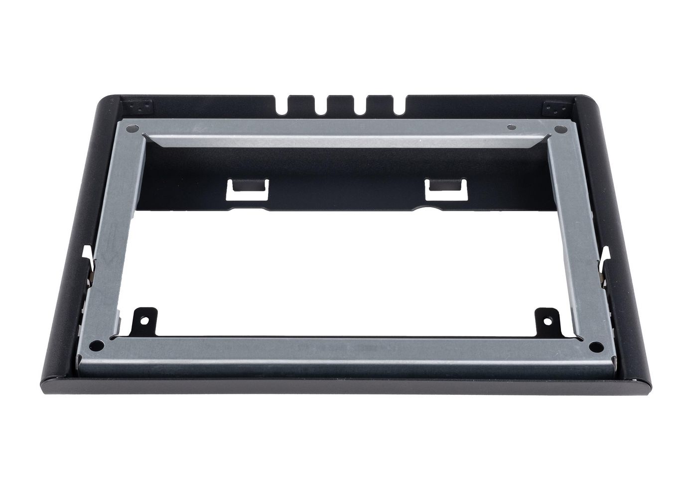 Telephone Mount/Stand Black