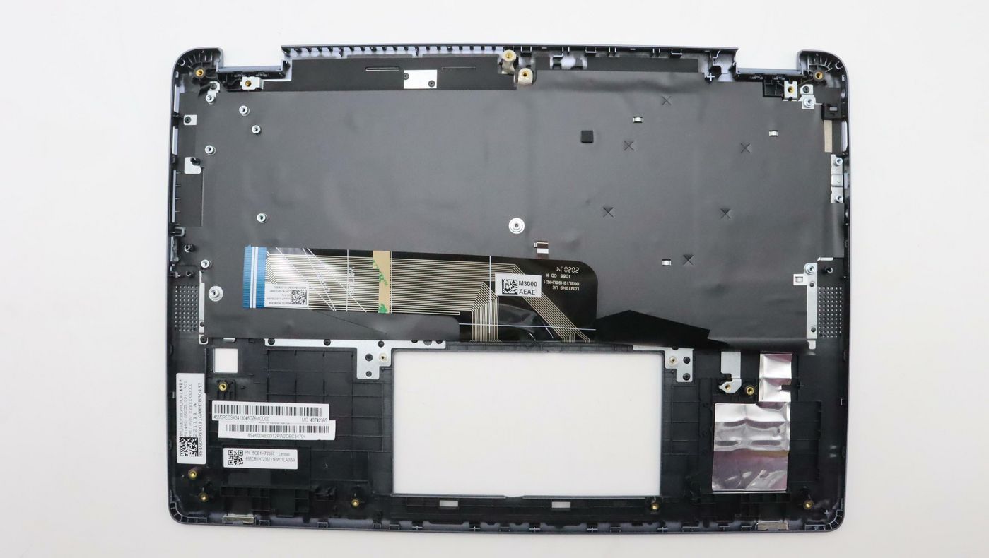 COVER Upper Case ASM_ARA W 
