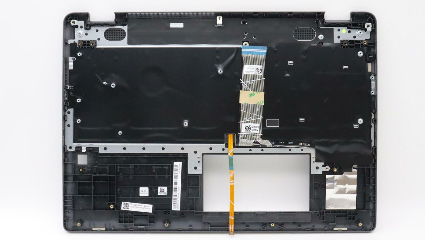 COVER Upper Case ASM_GRE W 