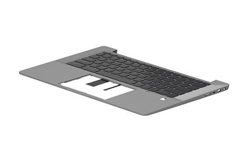 SPS-TOP COVER W/KB STD ITL