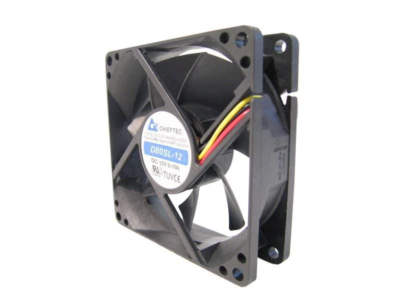 Computer Cooling System 