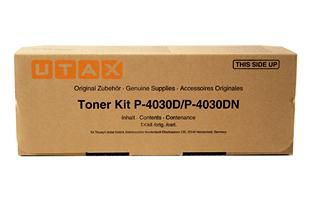 Toner Cartridge 1 Pc(S)