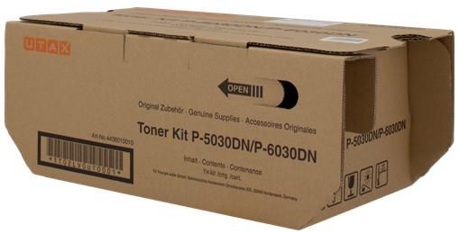 Toner Cartridge 1 Pc(S)