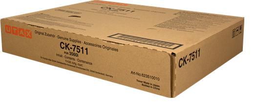 Toner Cartridge 1 Pc(S) 