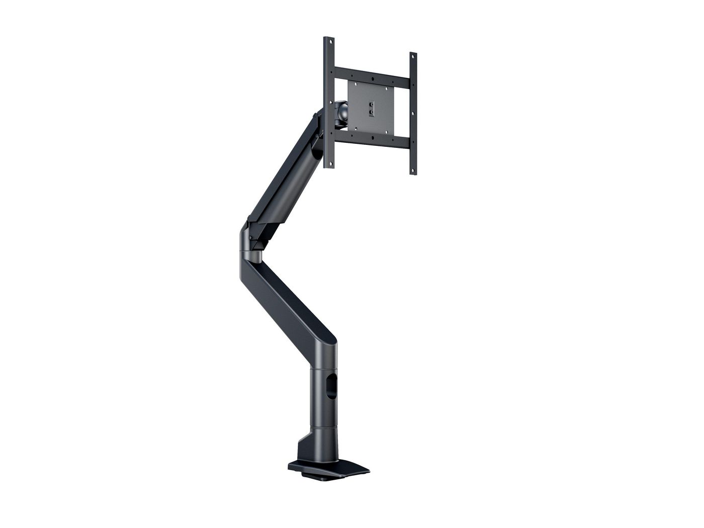 M Vesa Gas Lift Xl Single