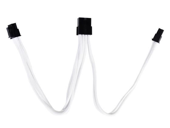 0.25M, 8P/Pci-E 8Pin(6+2) 