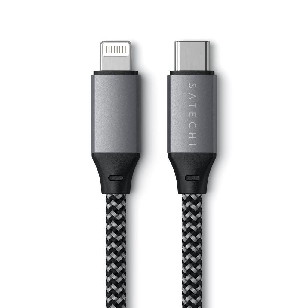 USB-кабель 0.25 м USB C USB