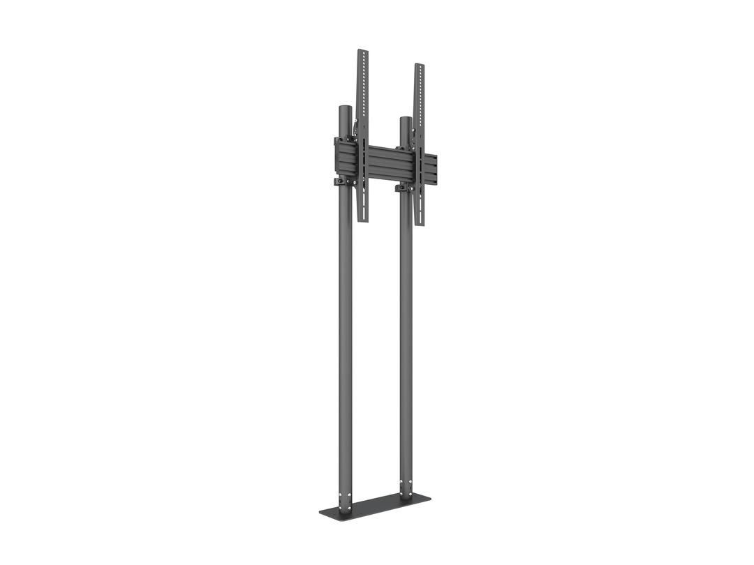 M Dual Pole Floormount Pro
