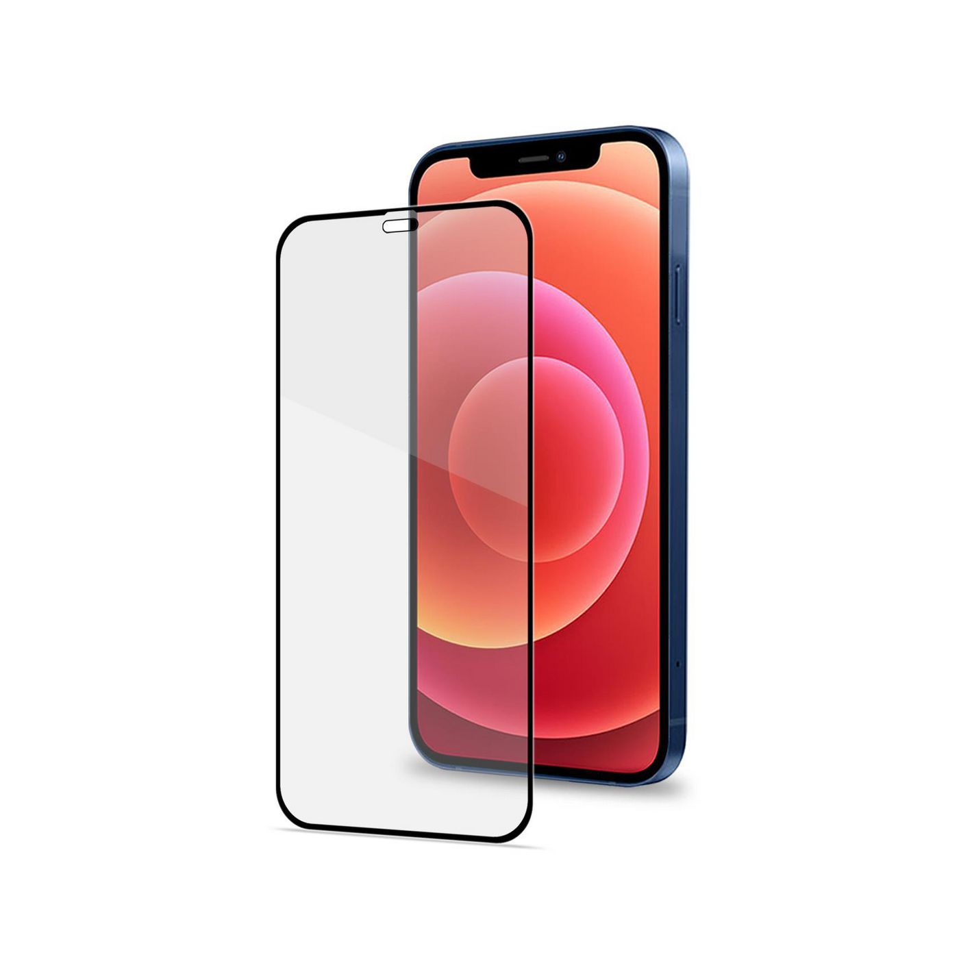 Full Glass Clear Screen 