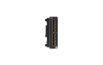 Ie3300 Network Switch Module 